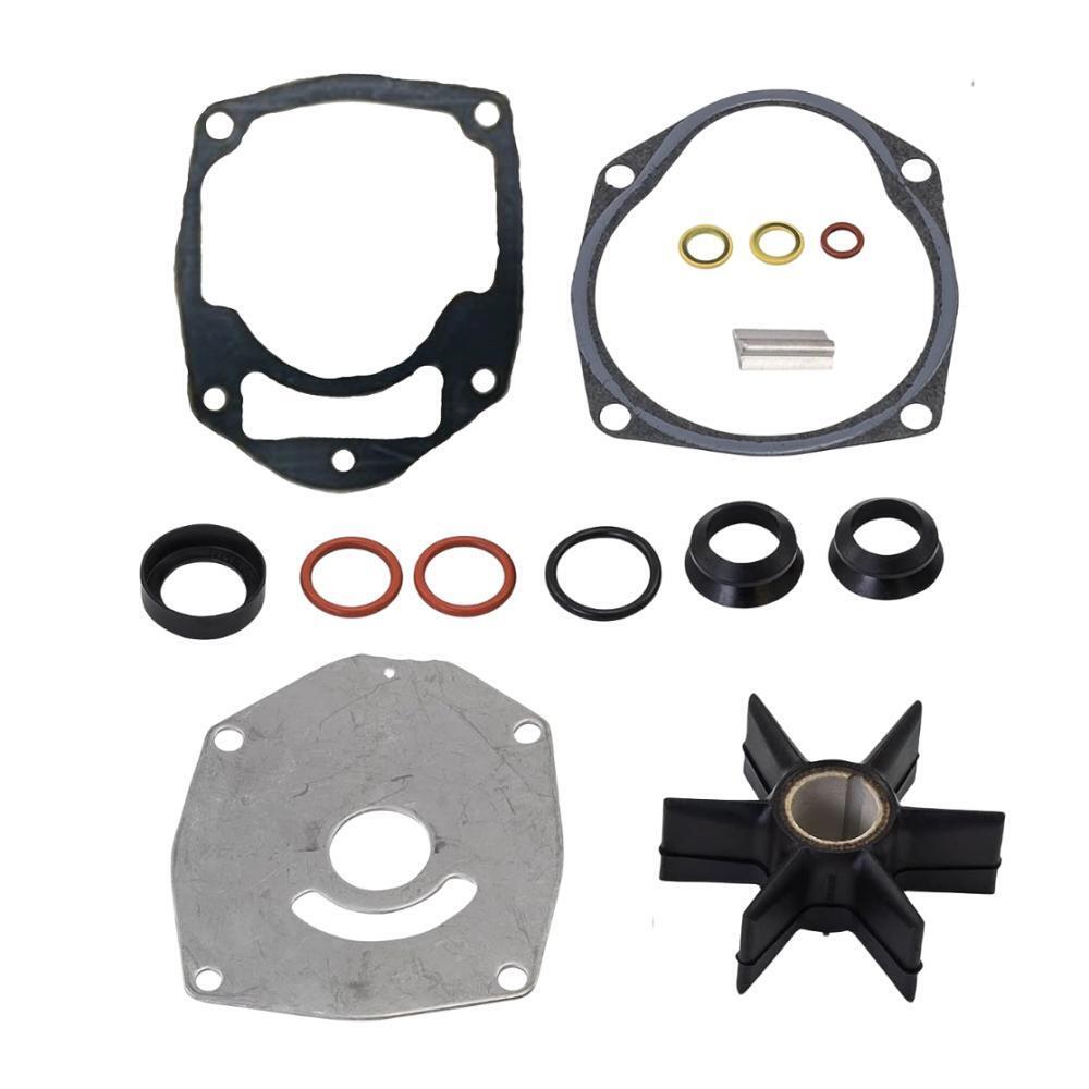 Water Pump Kit for Mercury Mariner Outboard (1990–2023)