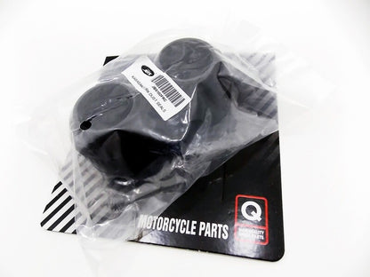 Set of 2 Front Fork Dust Seals for Kawasaki KZ750 (1976–1980)