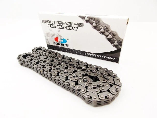 ForsetI HY-VO Cam Chain for Yamaha FJ1200 (1986-1993)