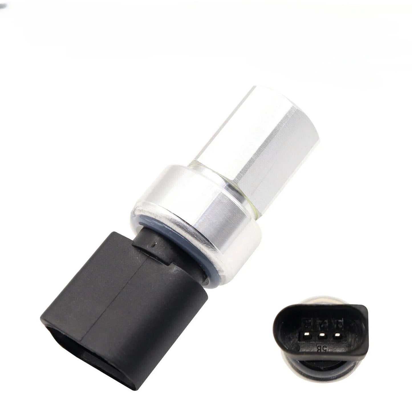 Air Conditioning A/C High Pressure Sensor Switch for VW Audi A3 S3 (2003–2009)