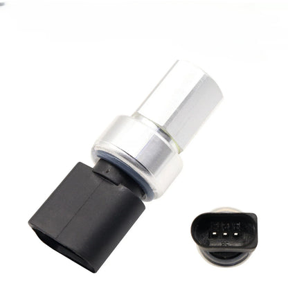 Air Conditioning A/C High Pressure Sensor Switch for VW Audi A3 S3 (2003–2009)