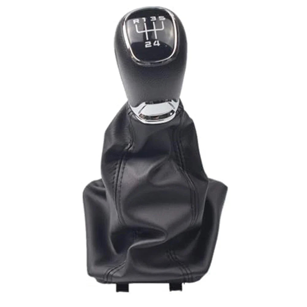 Gear Shift Knob Replacement for Skoda Octavia A5 and A6 (2004–2020)