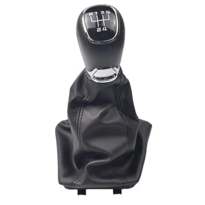 Gear Shift Knob Replacement for Skoda Octavia A5 and A6 (2004–2020)