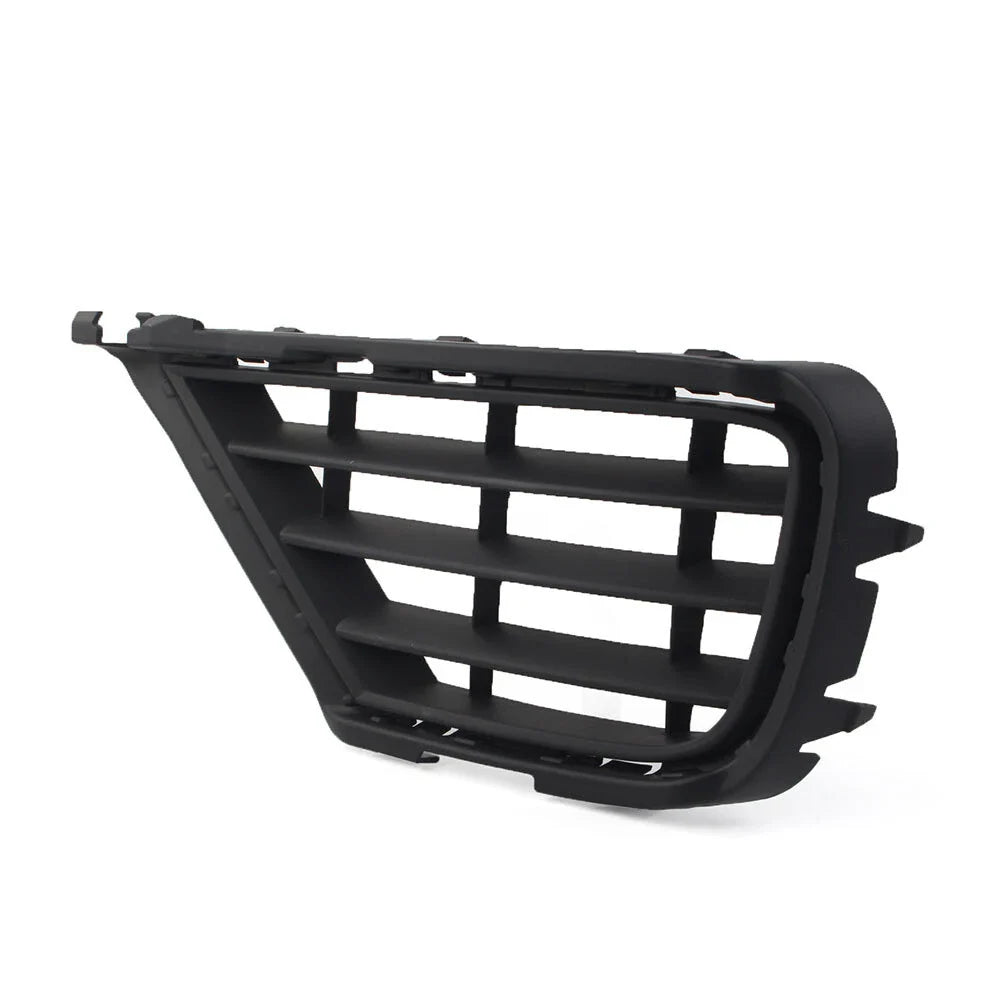 Front Lower Bumper Grille Insert for VW Touareg 2015-2017 Left