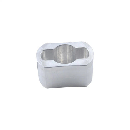 Aluminum Tailgate Hinge Bushing for Nissan Titan (2005-2024)