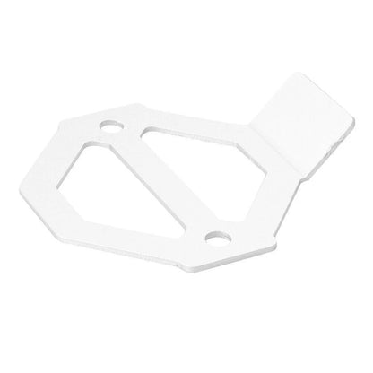 6x Inner Door Panel Handle Pull Trim Cover for BMW 3 Series E90 E91 (2004–2012) RHD