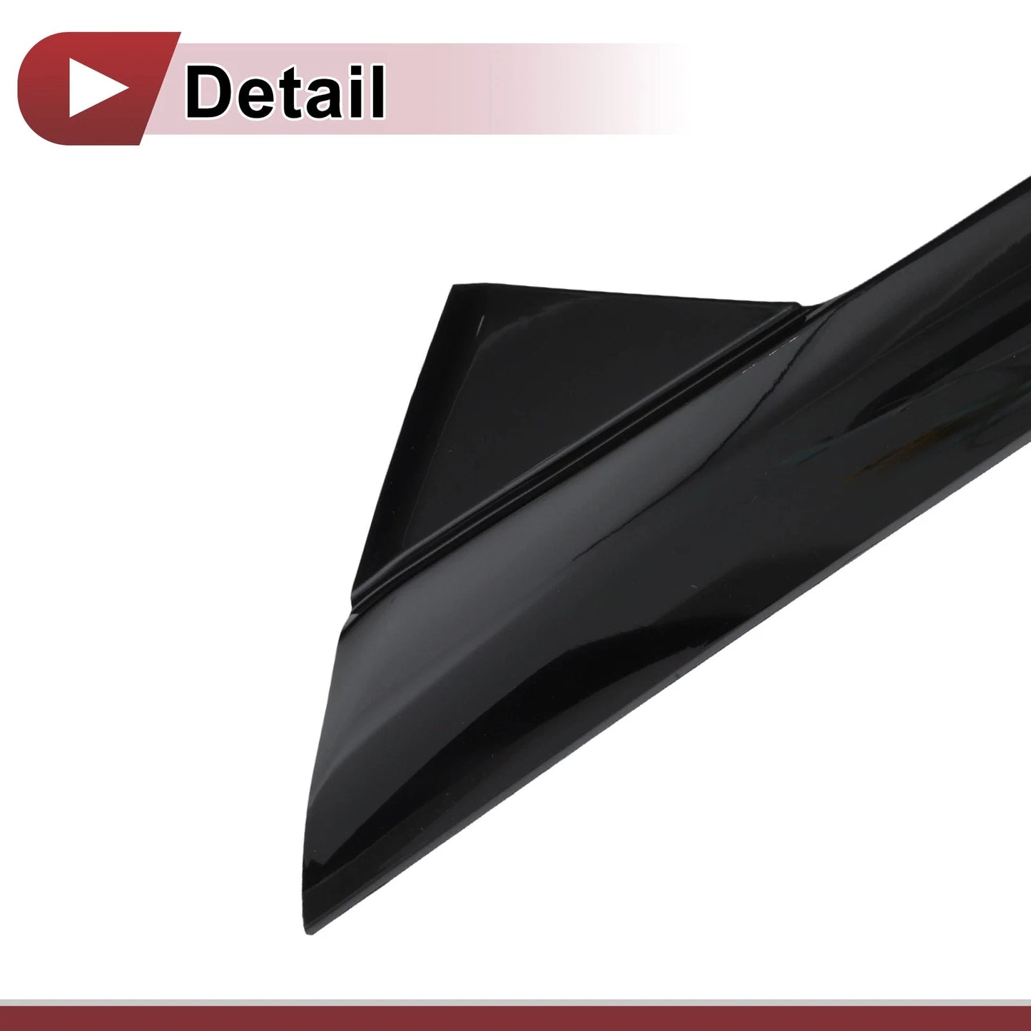 Door Pillar Window Trim for Ford Explorer (2011–2019) No.BB5Z7803145AA