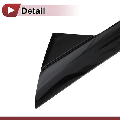 Door Pillar Window Trim for Ford Explorer (2011–2019) No.BB5Z7803145AA