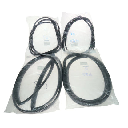 Weatherstrip for Nissan Datsun 620 Truck (1972–1979)