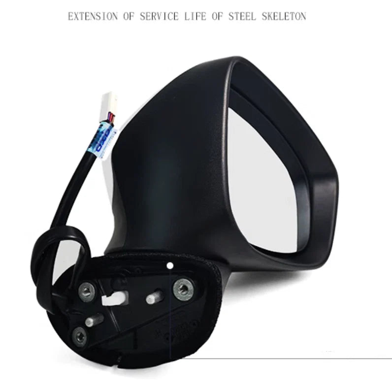 Right Passenger Side Mirror for MAZDA CX-5 (2012–2014)
