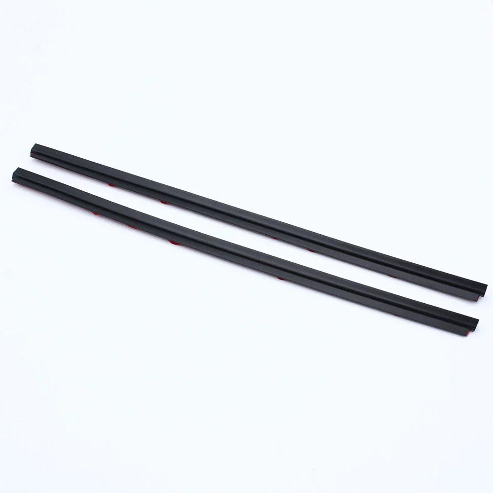 Rear Window Glass Seal for Renault Clio III (2005-2014)