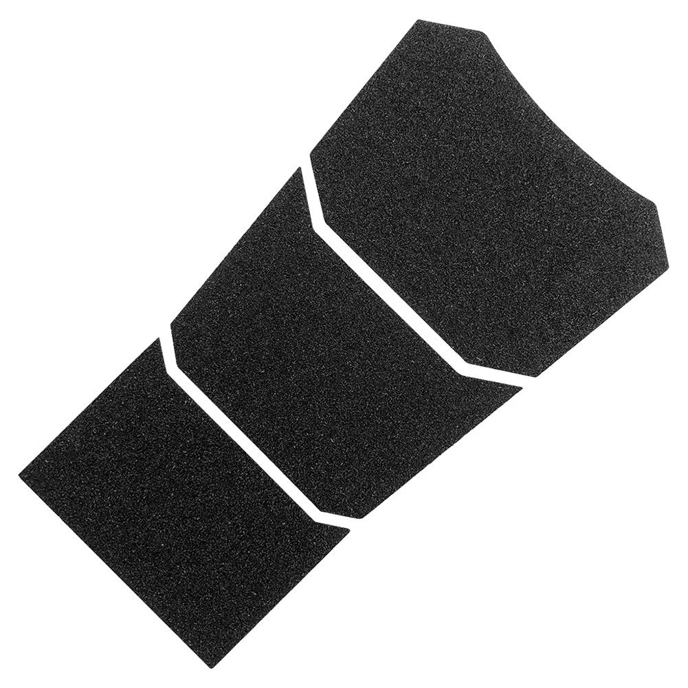 Oil Gas Fuel Tank Pad Sticker Protector for Kawasaki Motorcycle
