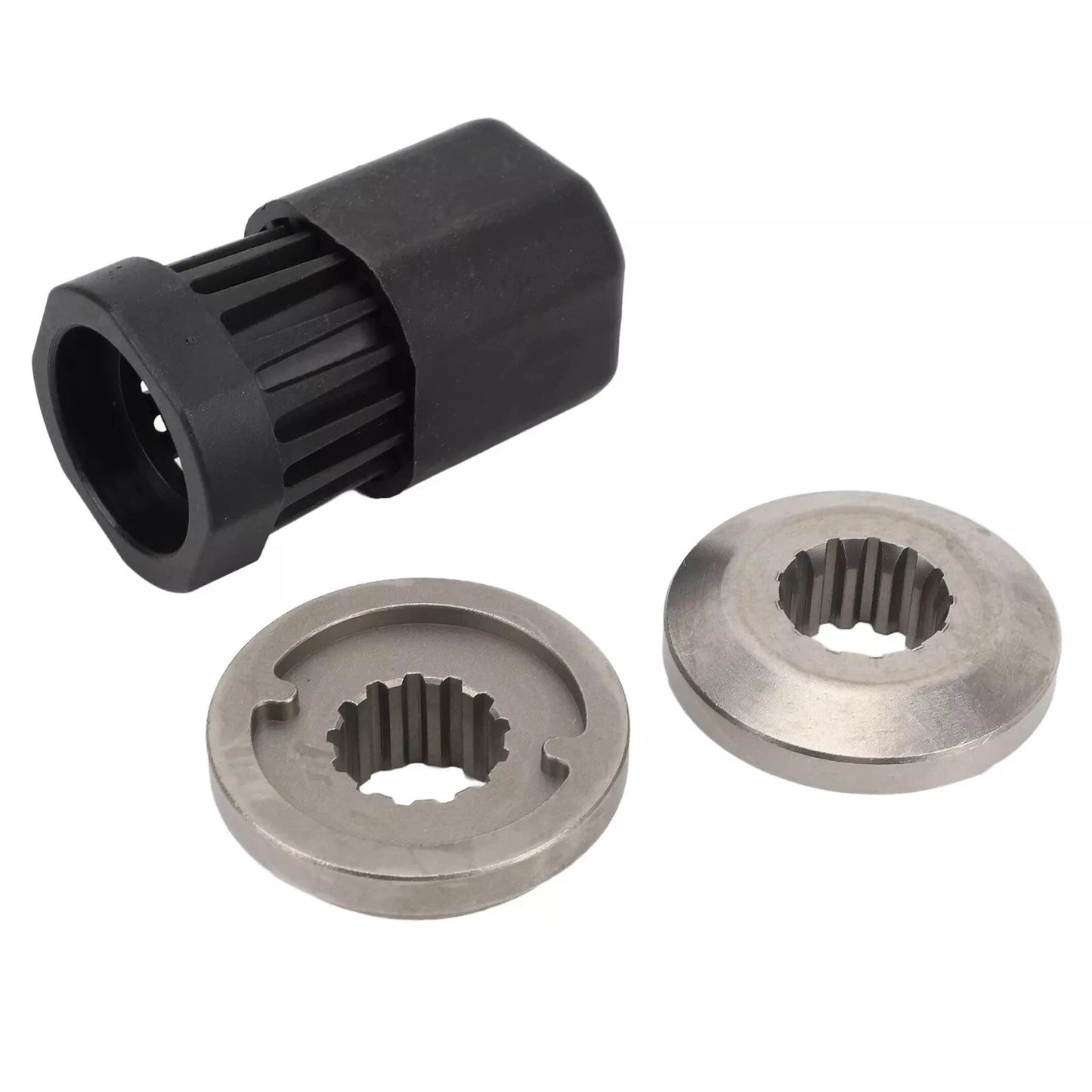Hub Kit for Propeller Replacement (Compatible with Various Models)
