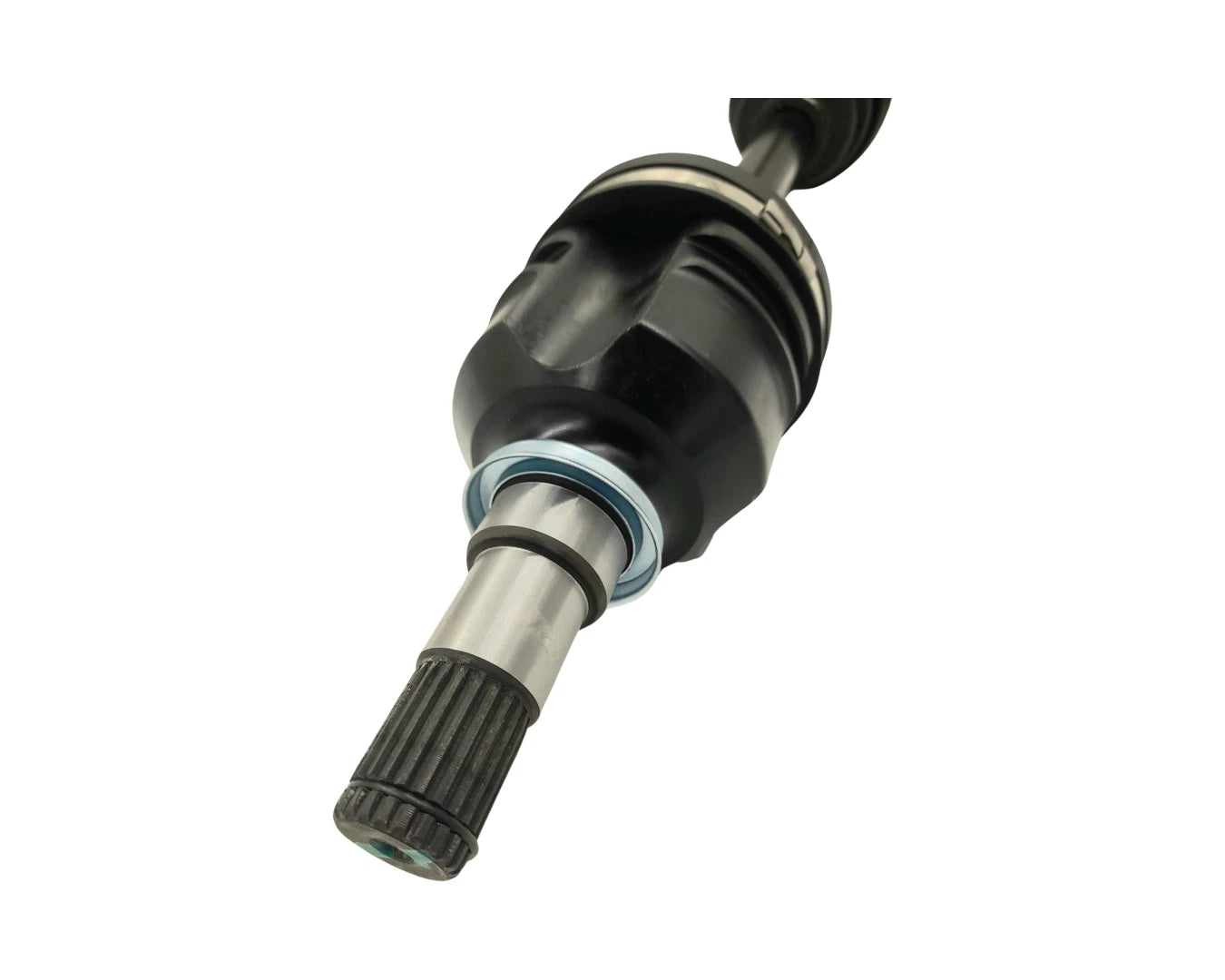 LH CV Joint Drive Shaft for Toyota Corolla (1983–1989)