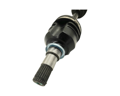 LH CV Joint Drive Shaft for Toyota Corolla (1983–1989)