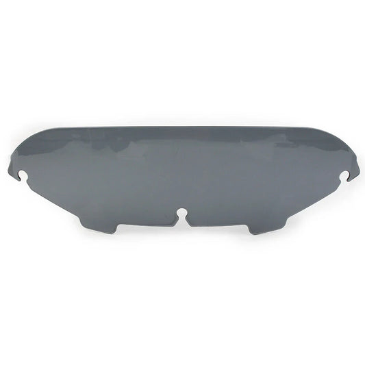 5" Wave Fairing Windshield for Harley Electra Street Glide FLHX FLHT (96-13)