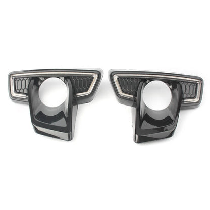 Cup Holder Panel Cover Trim for Toyota Prius (2012–2015)