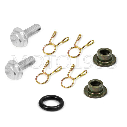 Fuel Petcock Valve for Honda XR/CRF 50 70 80 100 CRF150/230F (2000–2023)