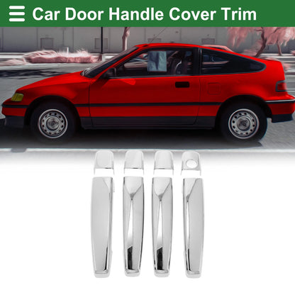Car Door Handle Cover Trim