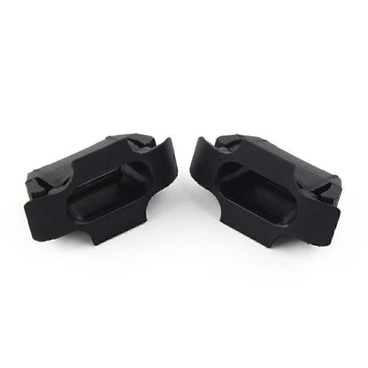 Bumper Grille Clip for Land Rover Discovery 4, Discovery Sport, Range Rover