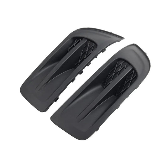 Front Fog Light Bezel Covers for Subaru Outback (2010-2012)
