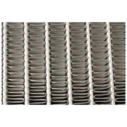 2-Row 44mm Radiator for Toyota Landcruiser 100 Series Diesel 4.2L 1HD-FTE 98-07