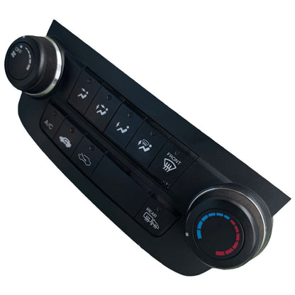 A/C Heater Temperature Control Panel for Honda CR-V (2007–2011)
