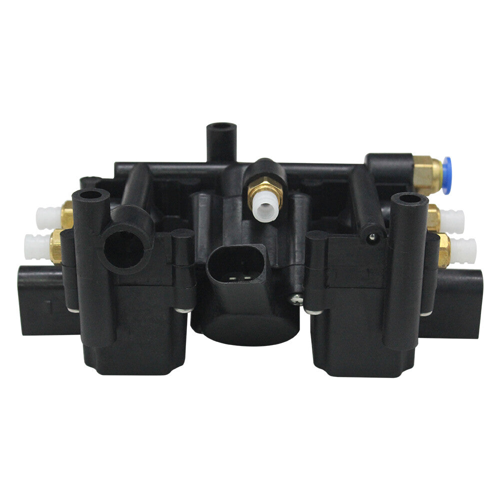 Air Suspension Reservoir Valve for Land Rover Range Rover L322 (2002–2009)