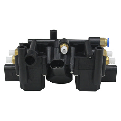 Air Suspension Reservoir Valve for Land Rover Range Rover L322 (2002–2009)