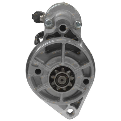 New Starter Motor for Nissan Navara D22 V6 3.3L VG33E (2003 - 2005)