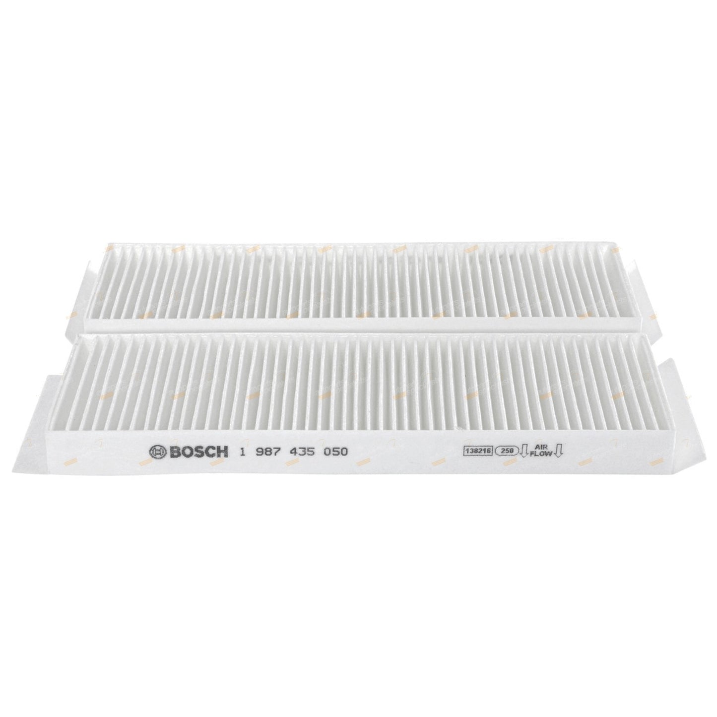Cabin Air Filter for Hyundai i20 PB (2010–2015)