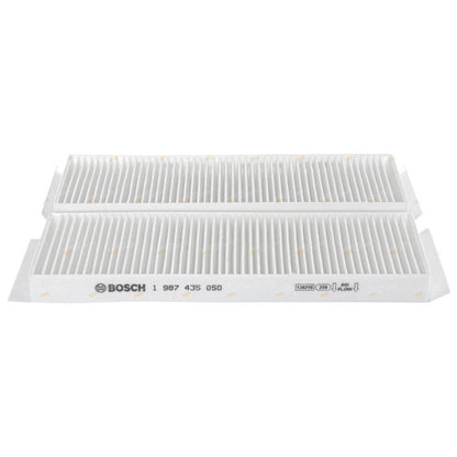 Cabin Air Filter for Hyundai i20 PB (2010–2015)