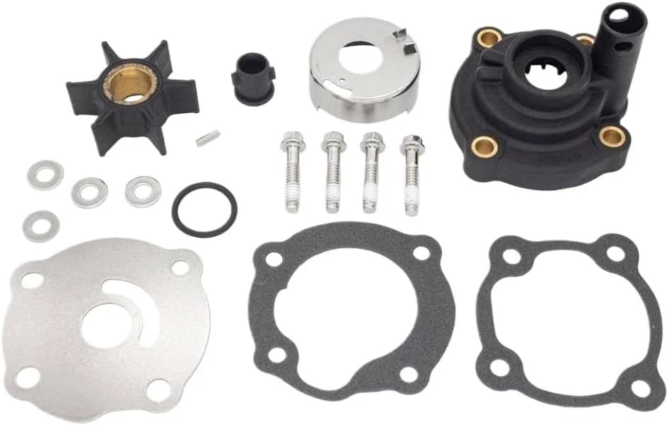 Water Pump Impeller Kit for Johnson Evinrude 25HP 35HP