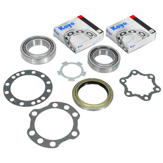 1 Front Wheel Bearing Kit for Hilux 4x4 79-99 Leaf Spring all around Models