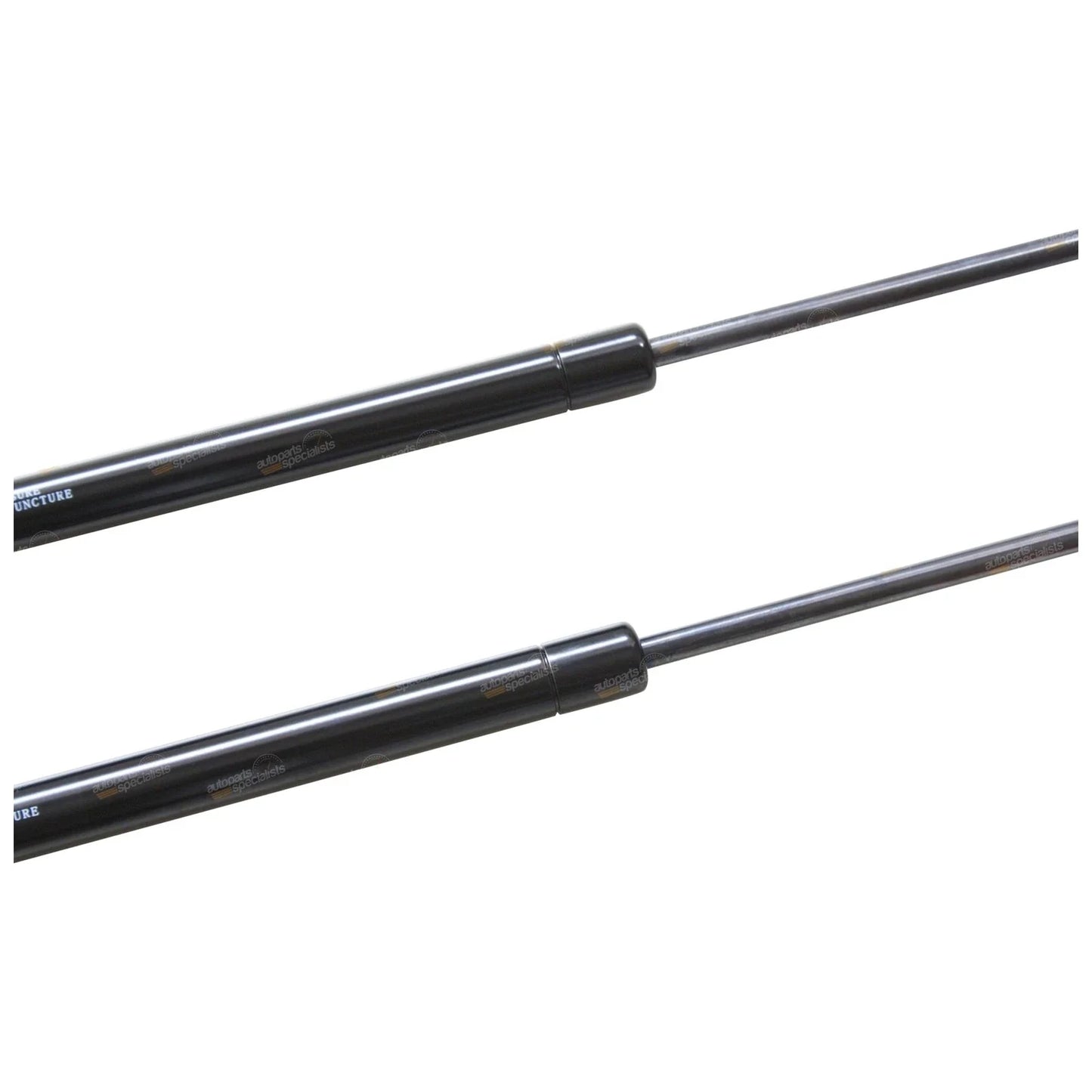 Gas Tail Gate Struts / 2 x / Tailgate Air Damper for Toyota Landcruiser 80 Series