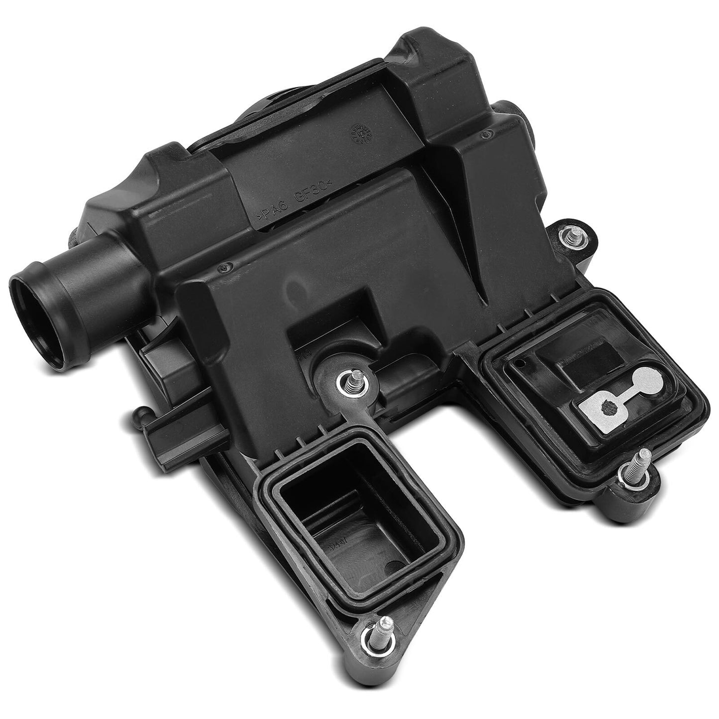 Engine Oil Separator for Porsche Cayenne Panamera (2010–2018)