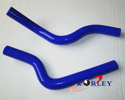 Silicone Radiator Hose for Mitsubishi Eclipse (1990–1994)