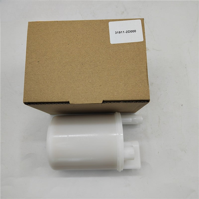 Engine Fuel Filter for Hyundai Elantra Tiburon (2003–2008)