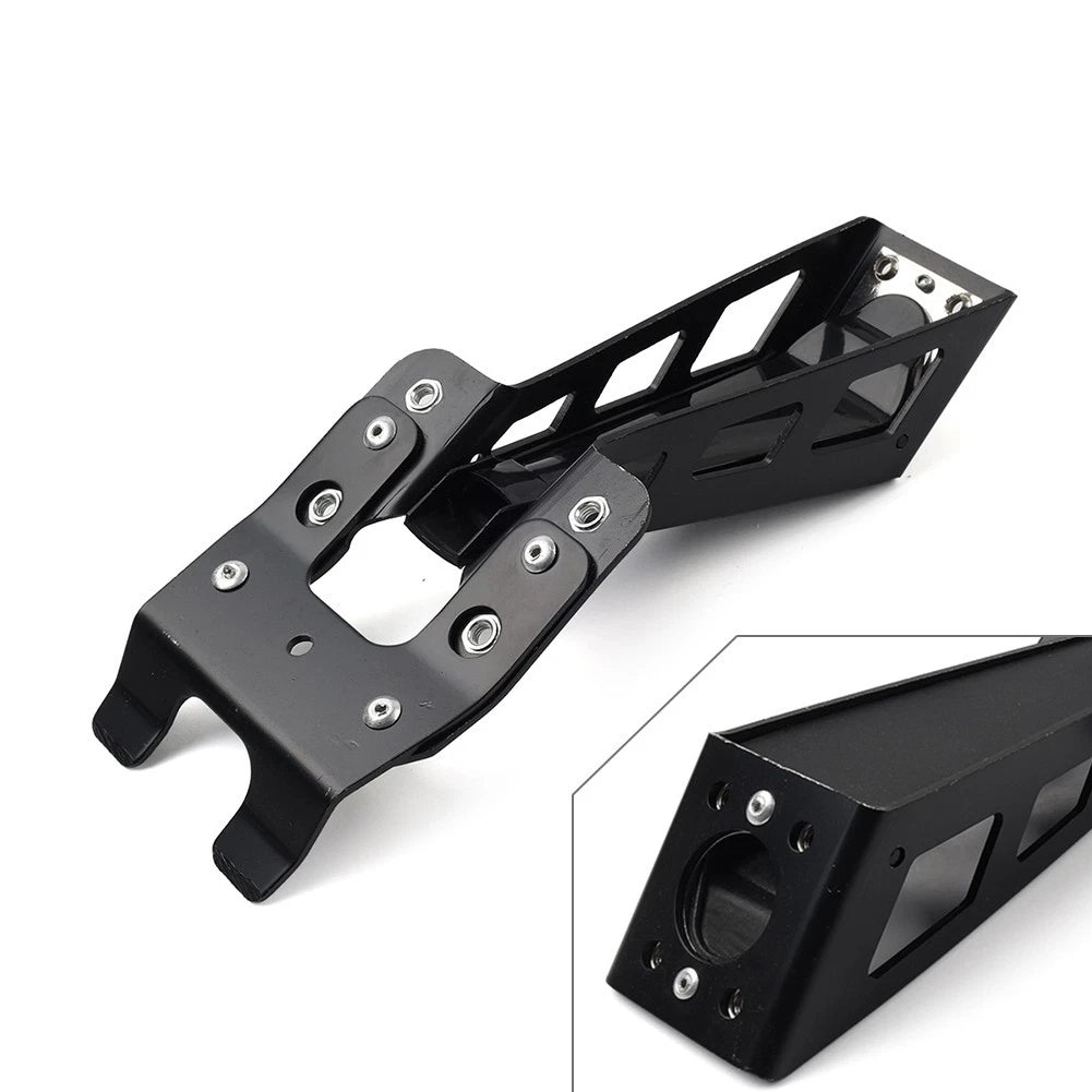 Rear Mudguard Holder Bracket for Yamaha YZF-R6 (2006–2015)