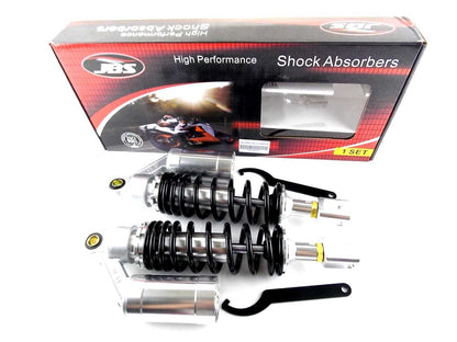 Rear Air Shock Absorbers for Honda CL350 (1970–1973)