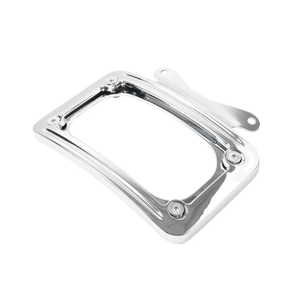 Rear License Plate Bracket for Harley Street Glide FLHX, Road King (2006-2023)