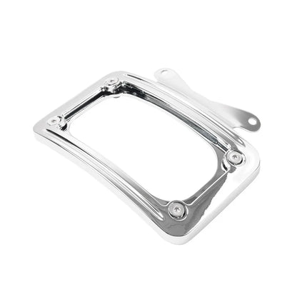 Rear License Plate Bracket for Harley Street Glide FLHX, Road King (2006-2023)