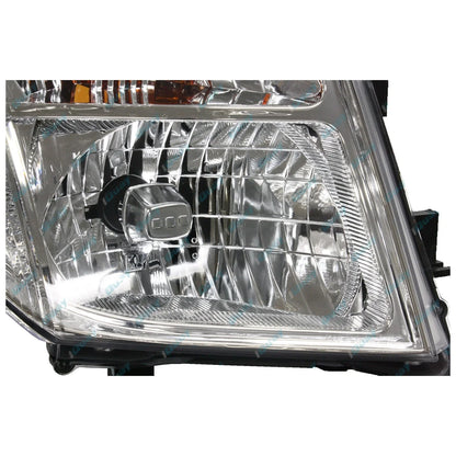 RH Headlight for Nissan Navara D40 Pathfinder R51 2005~6/2007 Right Driver
