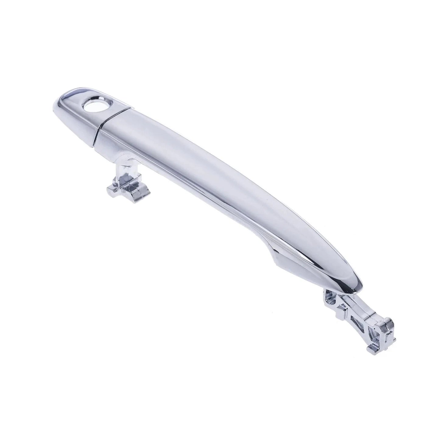 Chrome Front Right Outer Door Handle for Toyota Camry (2007–2011)