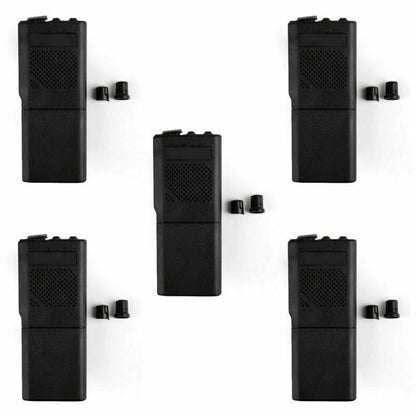1 Inch Bar End Handles for Kawasaki VN800 VN900 VN1500 VN1600 Honda Shadow VTX