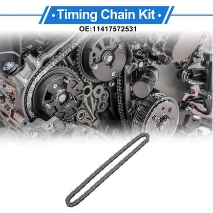 Timing Chain Kit No. 11417572531 for BMW 550i (2011–2016)