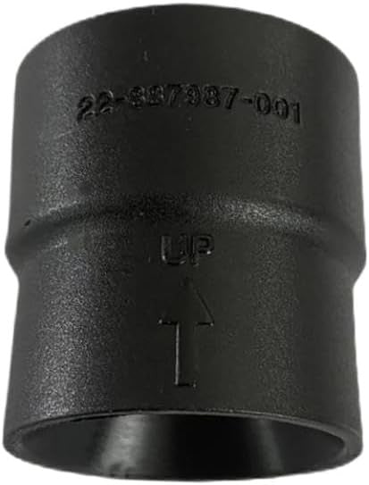 Water Pump Coupling for Mercury 135-300