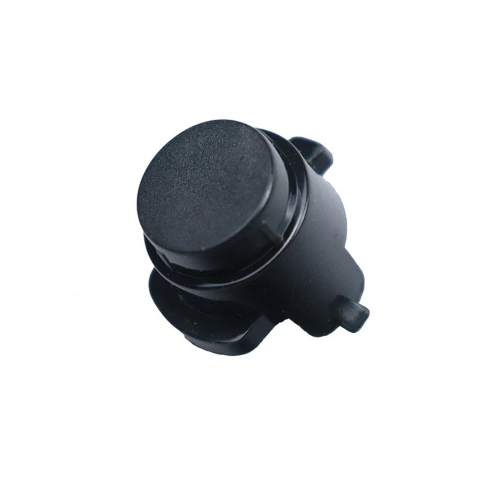 8Pcs Parking Sensor Blind Cover Caps for Benz C300 CLS450 E450 (2015-2023)