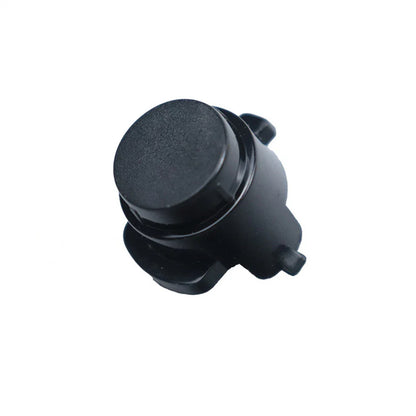 8Pcs Parking Sensor Blind Cover Caps for Benz C300 CLS450 E450 (2015-2023)