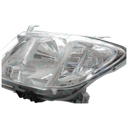 LH Clear HeadLight for Toyota Hilux SR SR5 Workmate 2008-2011 LHS Left Passenger